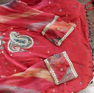 Indian lehenga - 3 piece